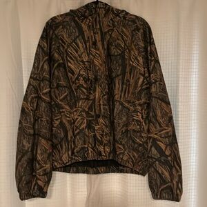 Redhead Camouflage Jacket - Men’s XL